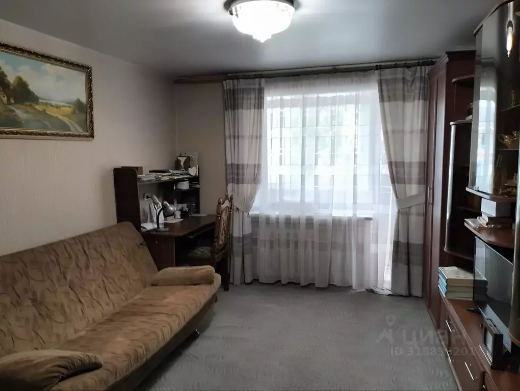 3-к кв. Иркутская область, Зима Садовая ул., 24 (62.1 м) - Фото 0