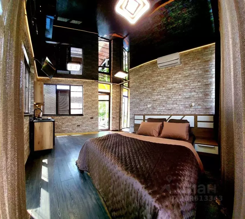 Дом в Крым, Ялта ул. Ленинградская, 14 (30 м) - Фото 2