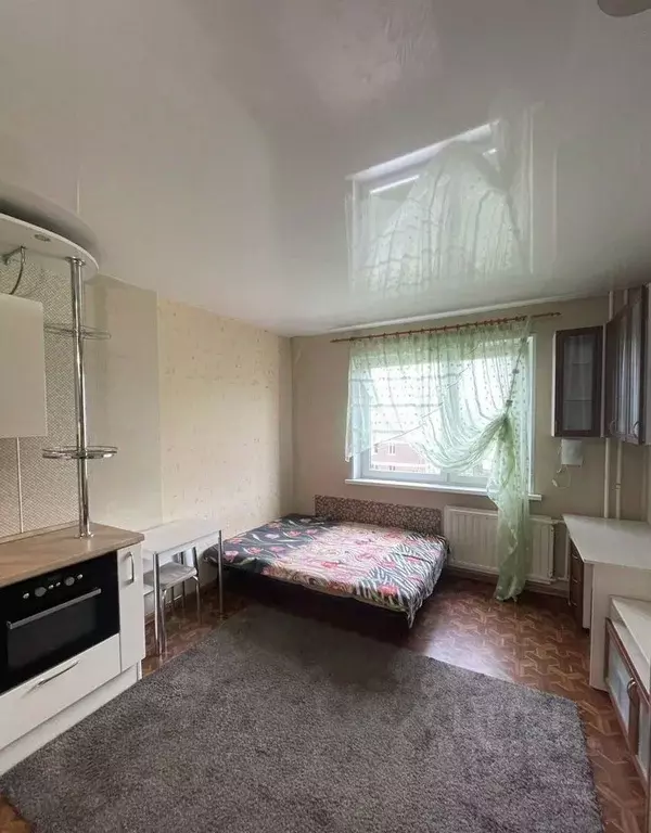 Комната Санкт-Петербург Караваевская ул., 32К1 (14.2 м) - Фото 2