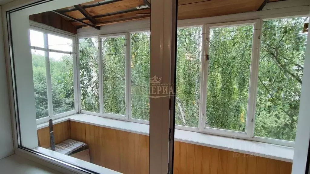 3-к кв. Марий Эл, Йошкар-Ола ул. Анциферова, 31 (57.0 м) - Фото 1