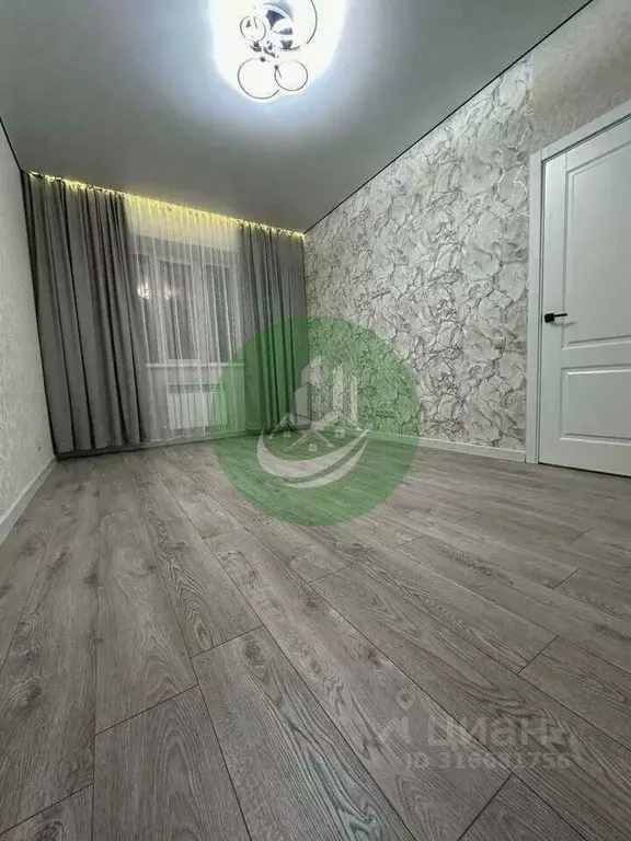 1-к кв. Ставропольский край, Ессентуки Никольская ул., 27/8А (36.0 м) - Фото 1