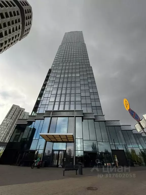 Гараж в Москва бул. Братьев Весниных, 1 (14 м) - Фото 0