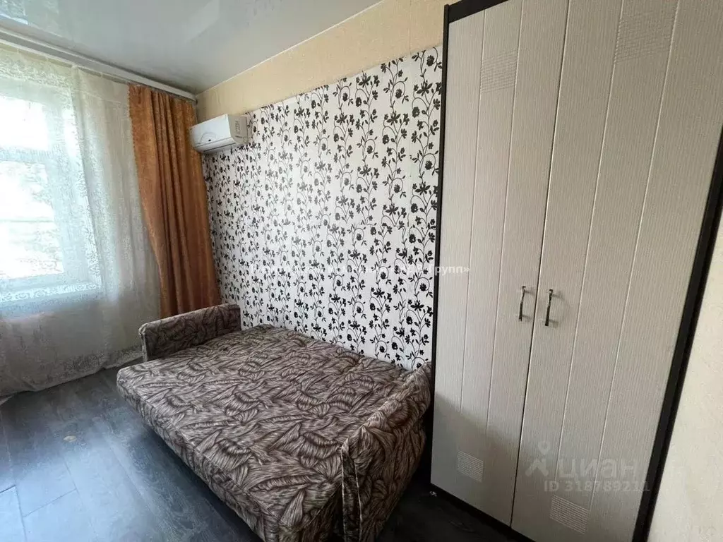 Комната Хабаровский край, Хабаровск Ленинградская ул., 89 (12.0 м) - Фото 1
