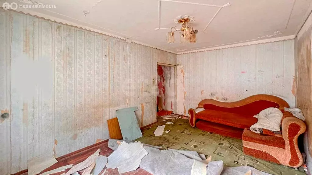 2-комнатная квартира: Тырныауз, улица Мусукаева, 4 (53.6 м) - Фото 2