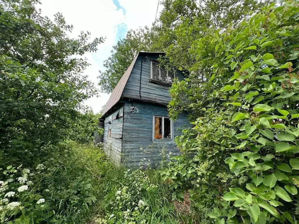 Участок в посёлок Петро-Славянка, садоводство Красноармейское (8.53 м) - Фото 0