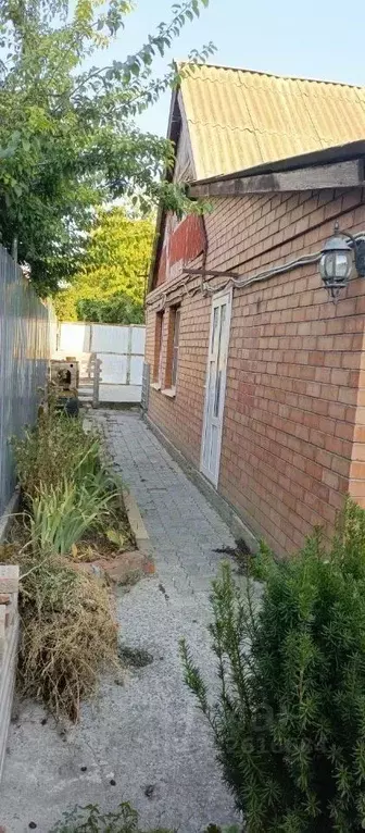 Дом в Ростовская область, Ростов-на-Дону 5-й Раскатный пер., 32 (63 м) - Фото 1