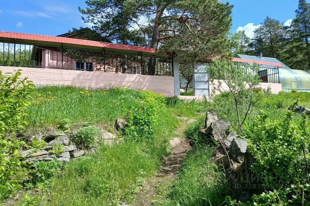 Дом в Свердловская область, Верхняя Пышма городской округ, пос. Исеть ... - Фото 2