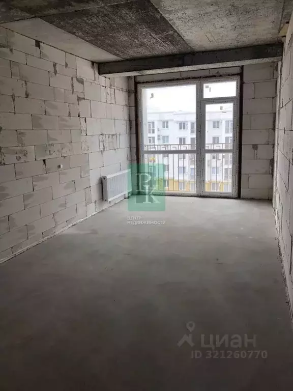 1-к кв. Севастополь ул. Челнокова, 17/1 (45.0 м) - Фото 2