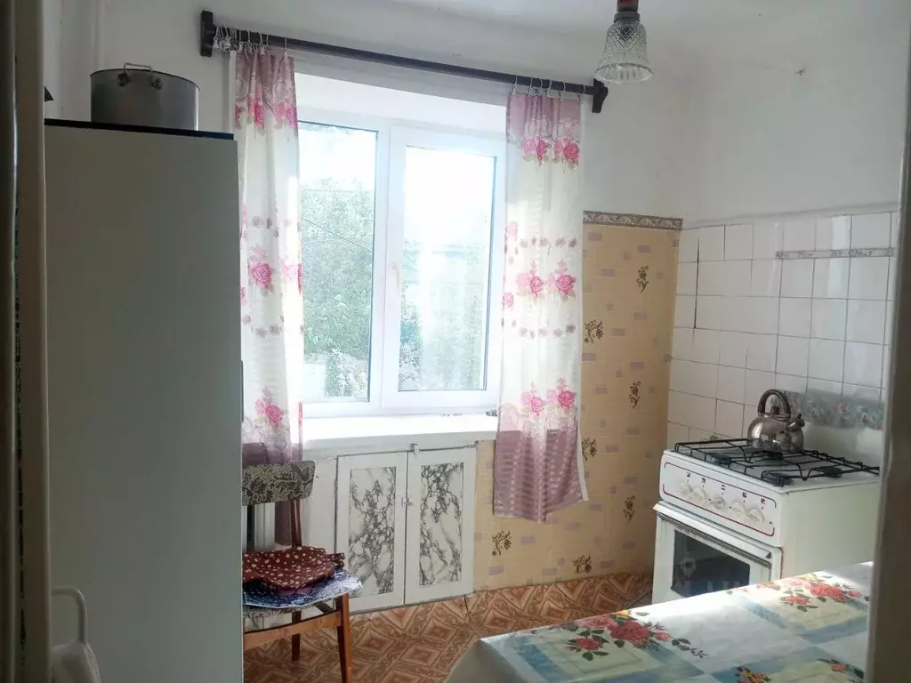 2-к кв. Пермский край, Губахинский муниципальный округ, Углеуральский ... - Фото 0