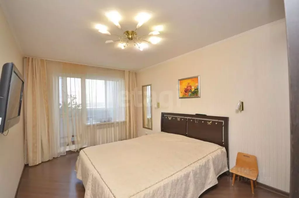 3-к кв. Коми, Ухта ул. Сенюкова, 55 (65.7 м) - Фото 1