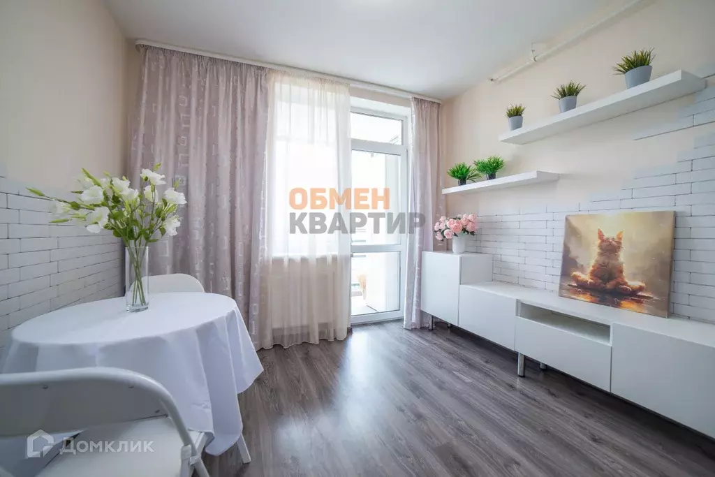 Продаётся 2-к квартира, 30.8 м - Фото 0