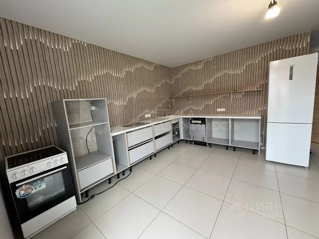 Коттедж в Тюменская область, Тюменский муниципальный округ, с. ... - Фото 1