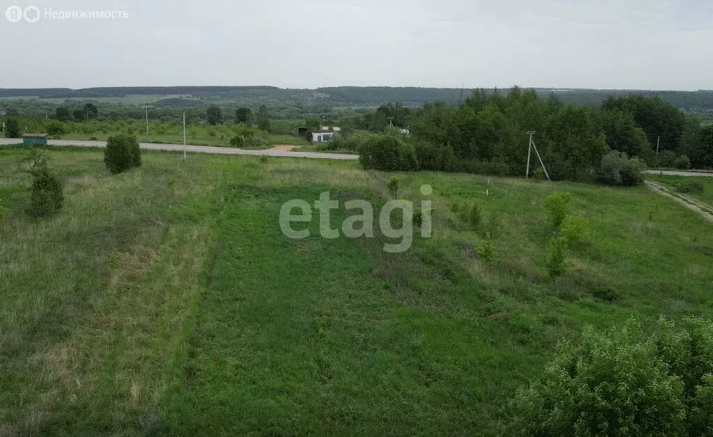 Участок в Московская область, городской округ Коломна, село Акатьево ... - Фото 1