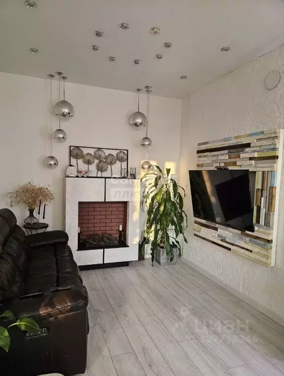 4-к кв. Москва Бутырская ул., 86 (113.4 м) - Фото 2