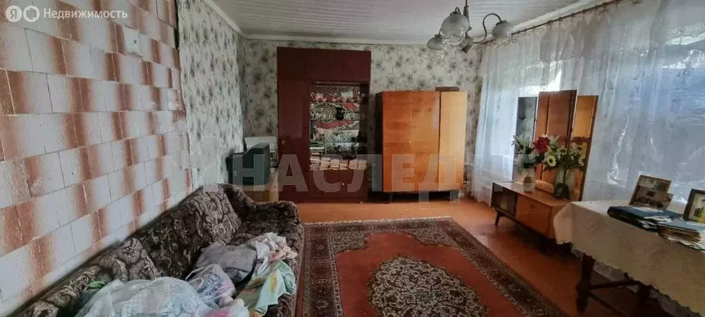 Дом в хутор Киреевка, улица Ленина (56 м) - Фото 1