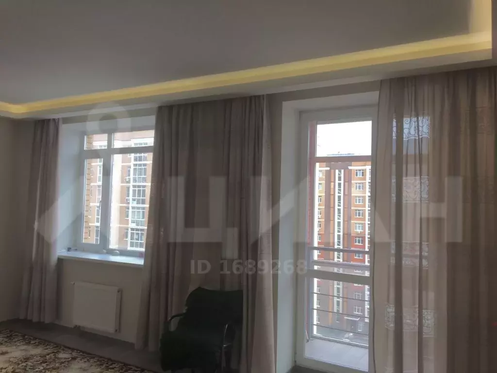 Продается 1-комнатная квартира - Фото 0