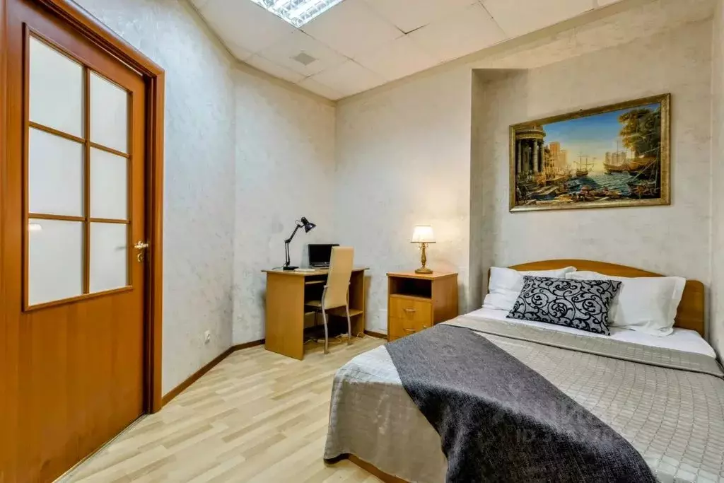 1-к кв. Санкт-Петербург Гагаринская ул., 25 (40.0 м) - Фото 0