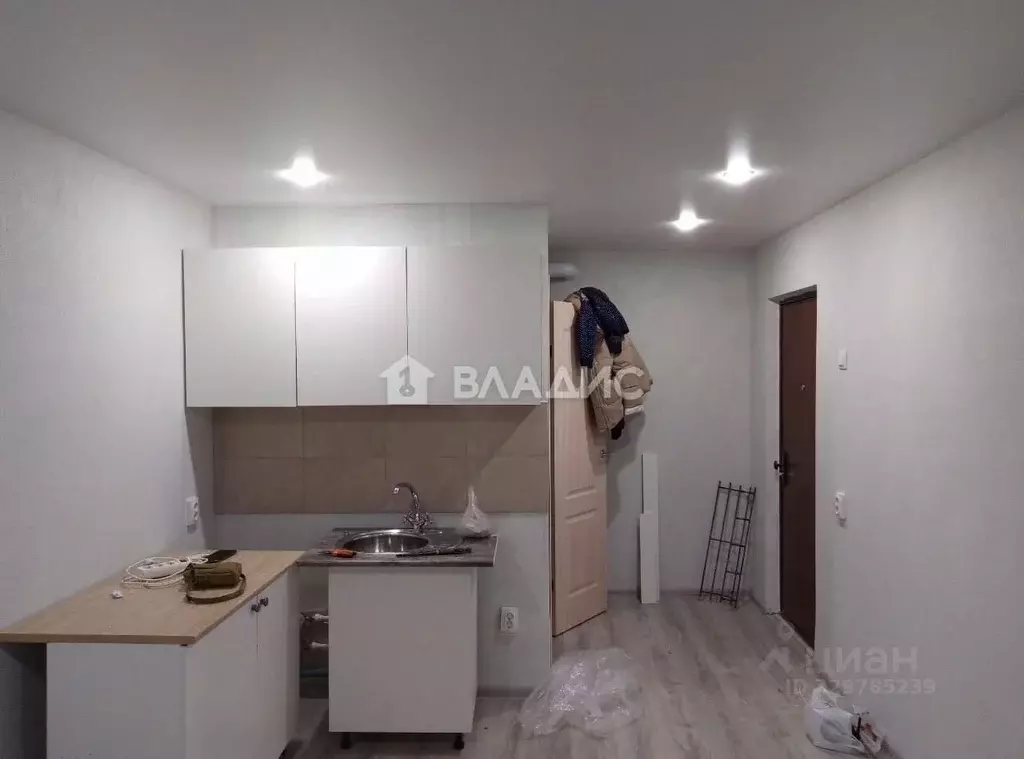 Комната Коми, Сыктывкар Национальная ул., 23 (17.4 м) - Фото 1