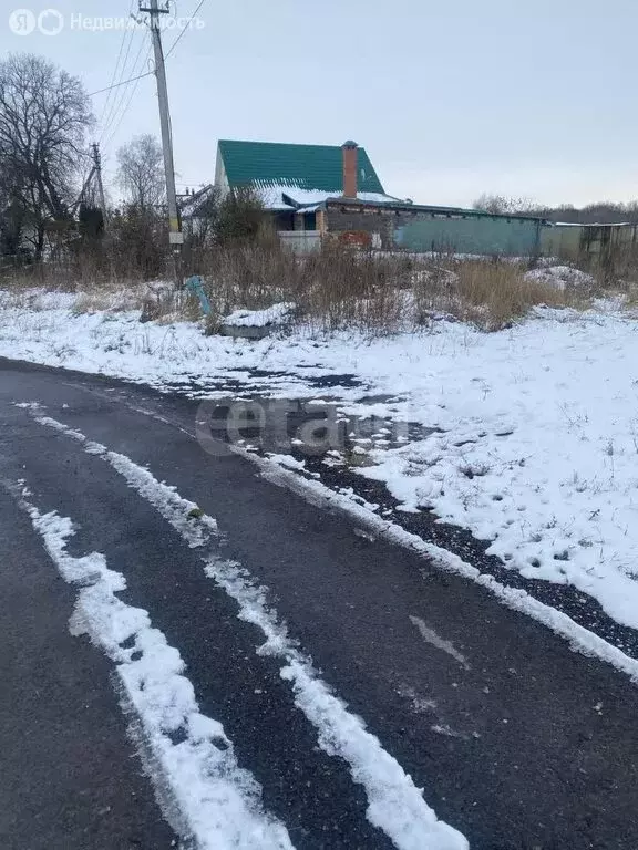 Участок в Шовское, улица Свободы (16 м) - Фото 1