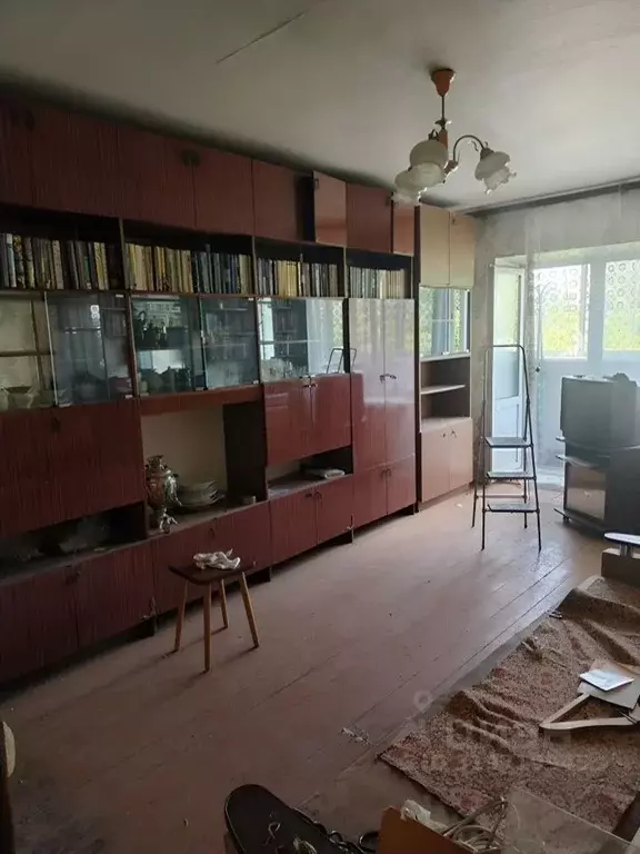 1-к кв. Свердловская область, Екатеринбург ул. Славянская, 62 (33.0 м) - Фото 0
