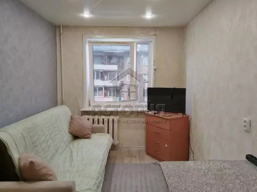 Студия Красноярский край, Красноярск Спортивная ул., 180 (13.5 м) - Фото 2