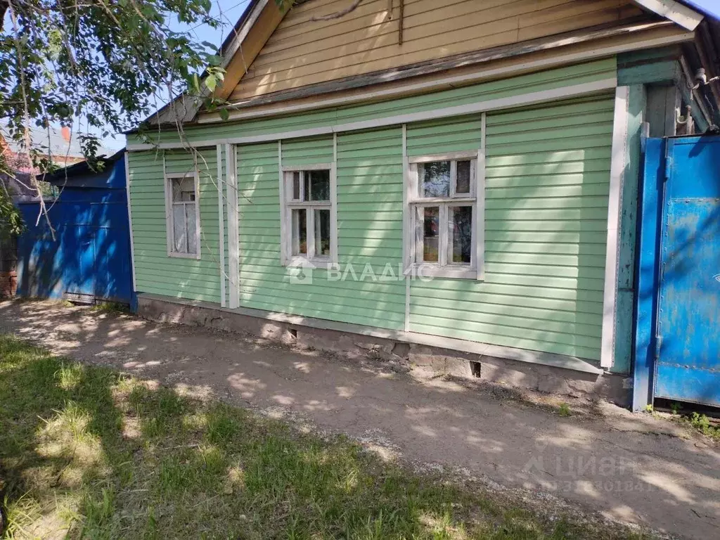 Дом в Калужская область, Калуга Тарутинская ул., 36 (96 м) - Фото 0