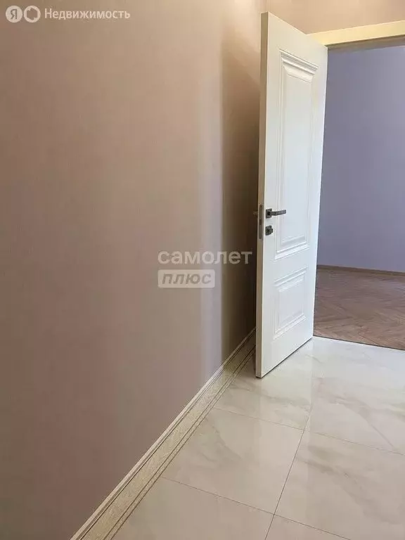 1-комнатная квартира: село Шалушка, Каменская улица, 100к4 (36 м) - Фото 2