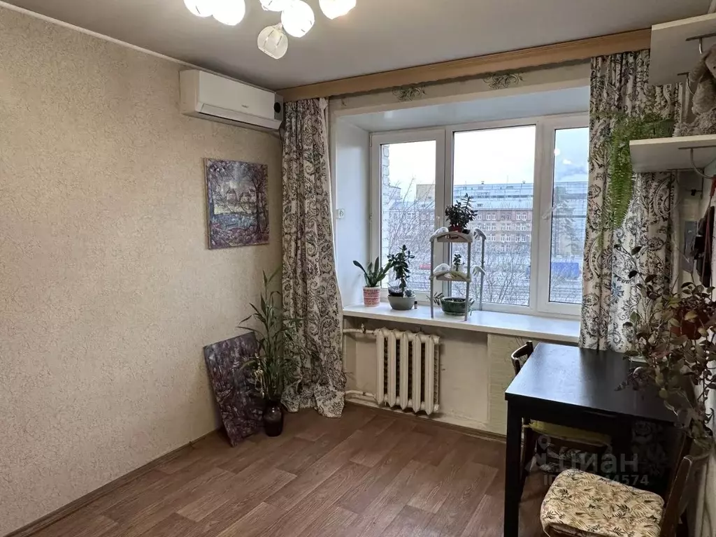 Комната Московская область, Королев Первомайская ул., 7Ак2 (17.3 м) - Фото 1