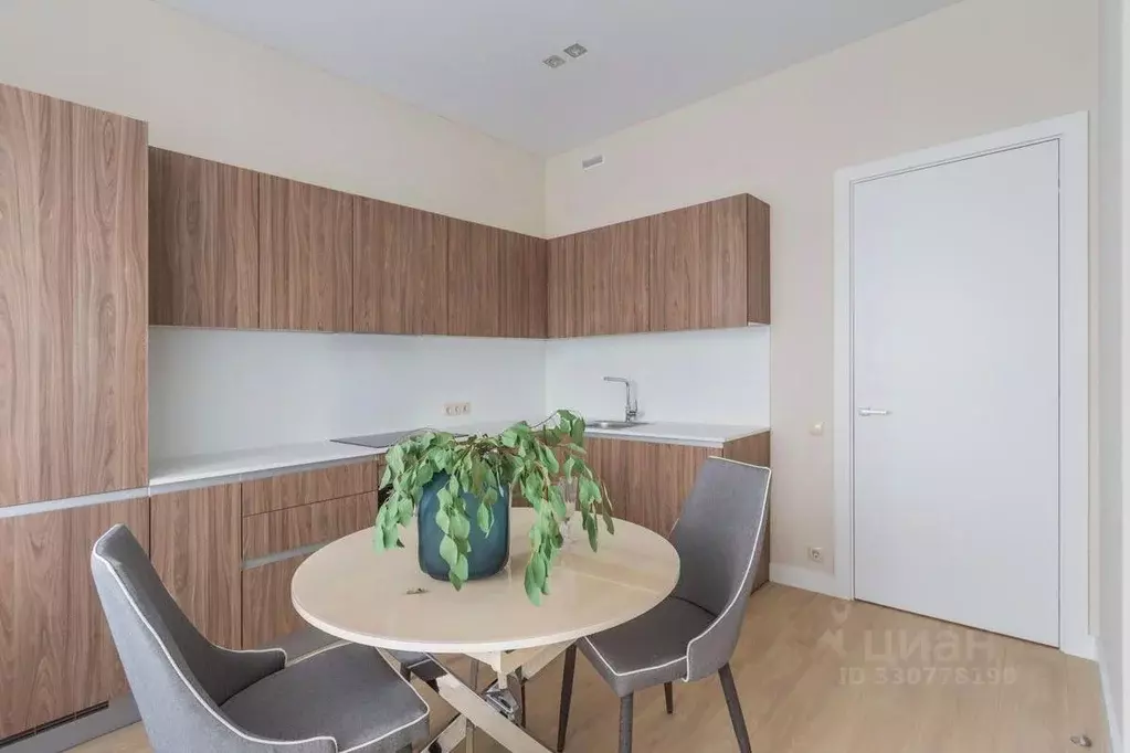 3-к кв. Москва ш. Энтузиастов, 3к1 (84.0 м) - Фото 1
