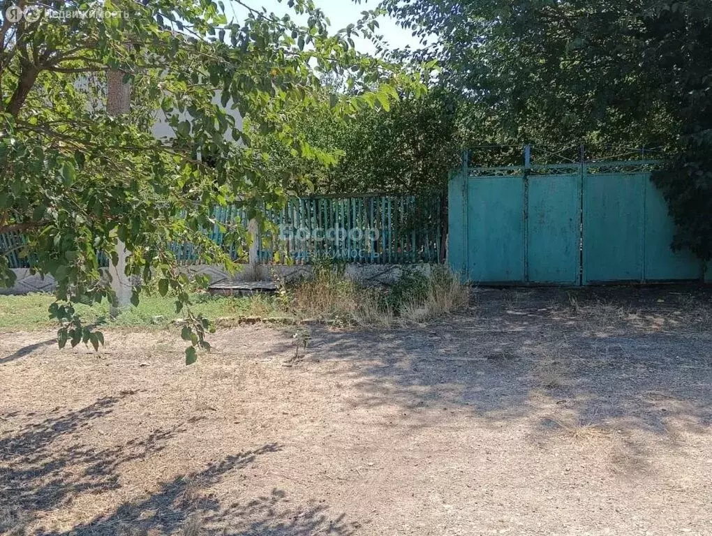 Дом в Владиславовка, Курская улица, 30 (60 м) - Фото 2