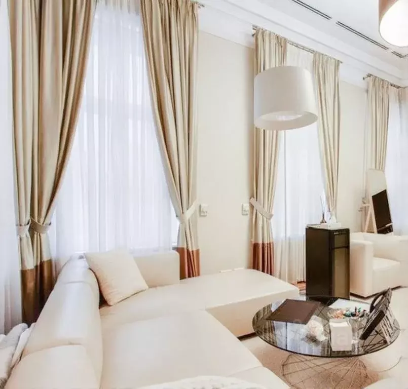 Офис в Москва ул. Тимура Фрунзе, 11С56 (971 м) - Фото 2