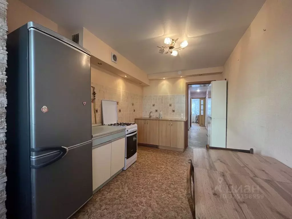 4-к кв. Крым, Симферополь ул. Кечкеметская, 188 (70.0 м) - Фото 2