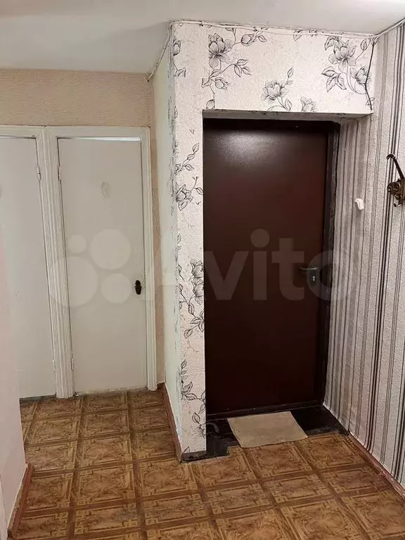 3-к. квартира, 50 м, 1/5 эт. - Фото 1