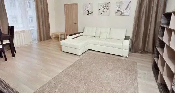 Студия Татарстан, Казань ул. Пушкина, 3 (30.0 м) - Фото 0