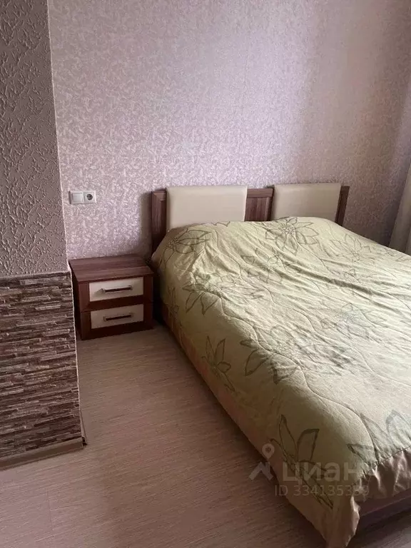 1-к кв. Москва Фортунатовская ул., 10 (50.0 м) - Фото 1