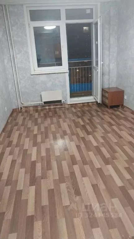 1-к кв. Красноярский край, Красноярск ул. Карамзина, 18 (36.0 м) - Фото 2