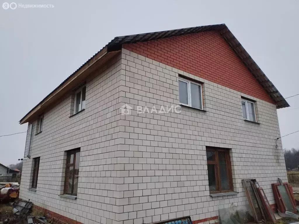 Дом в Калуга, улица Николая Кохова, 4 (155 м) - Фото 1