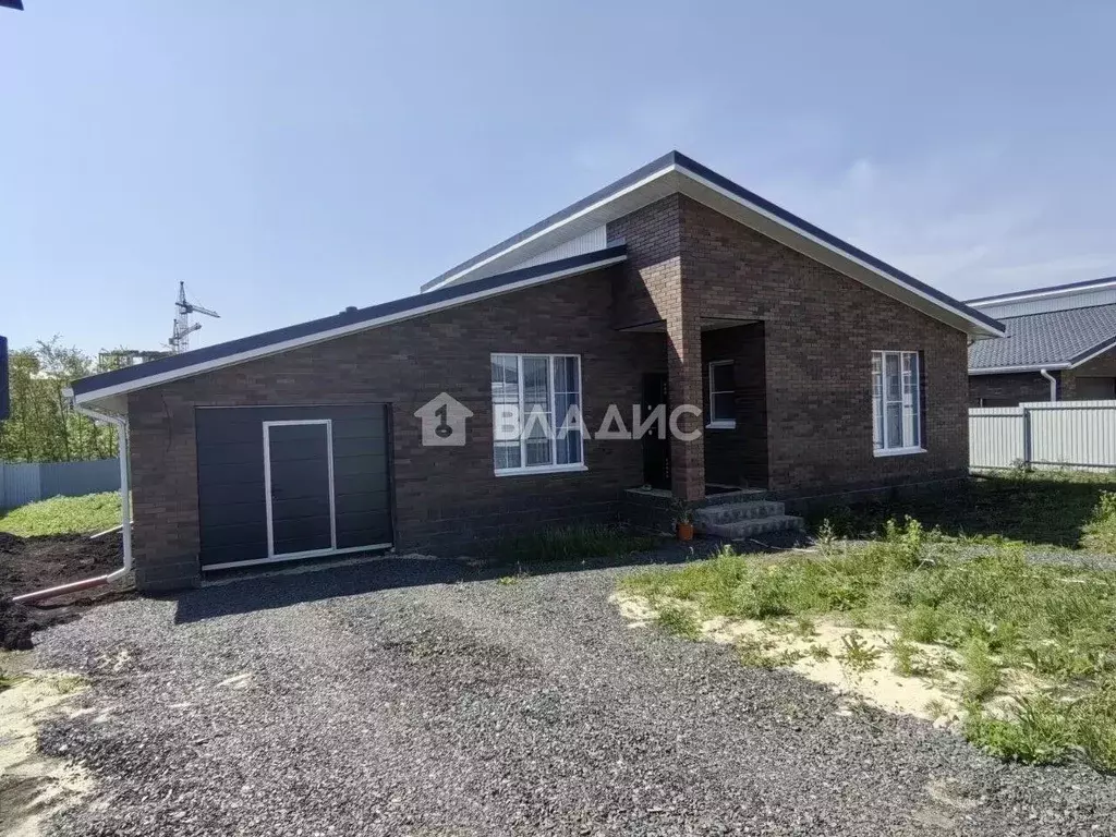 Дом в Белгородская область, Белгородский район, Дубовское с/пос, пос. ... - Фото 2