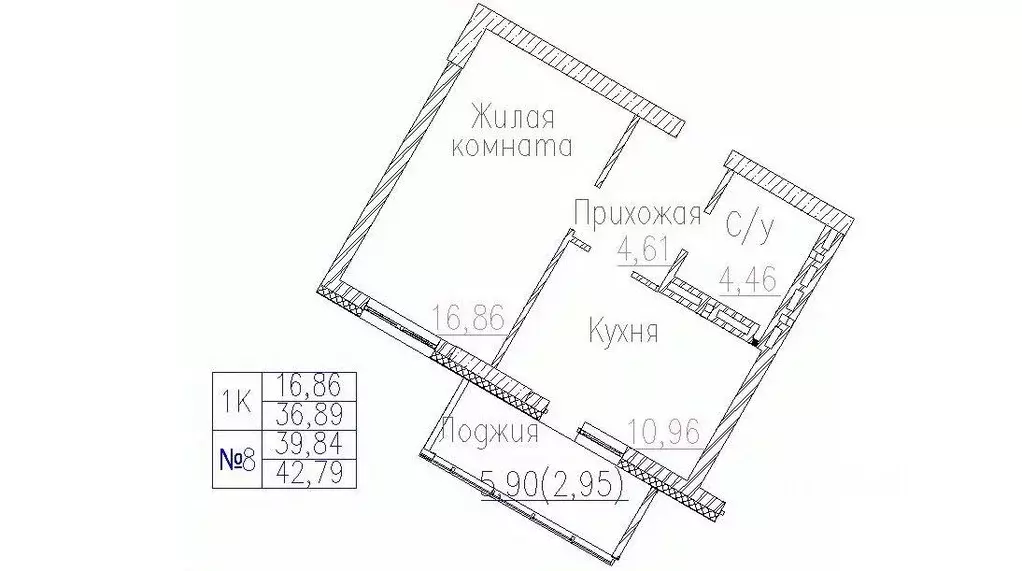 1-к кв. Новосибирская область, Новосибирск На Демьяна Бедного жилой ... - Фото 0