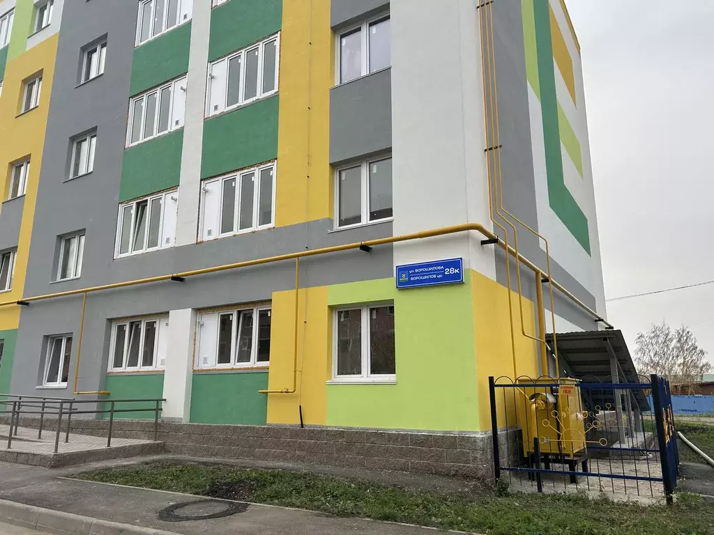 Продаётся 2-к квартира, 50.8 м - Фото 0
