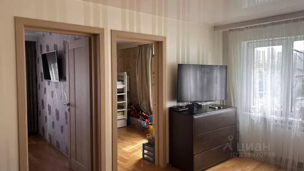 3-к кв. Калининградская область, Калининград ул. Грига (63.0 м) - Фото 2