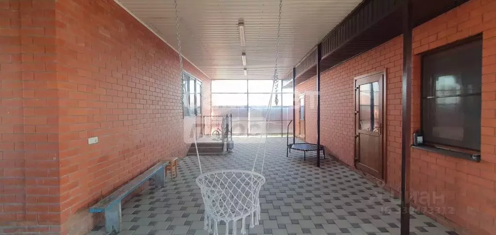 Дом в Краснодарский край, Выселки ст-ца ул. Садовая, 52 (86 м) - Фото 1