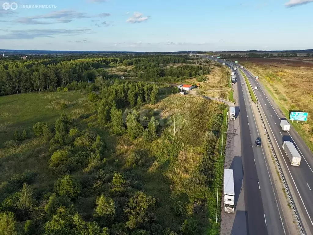 Участок в Нижегородская область, Богородский муниципальный округ, ... - Фото 2