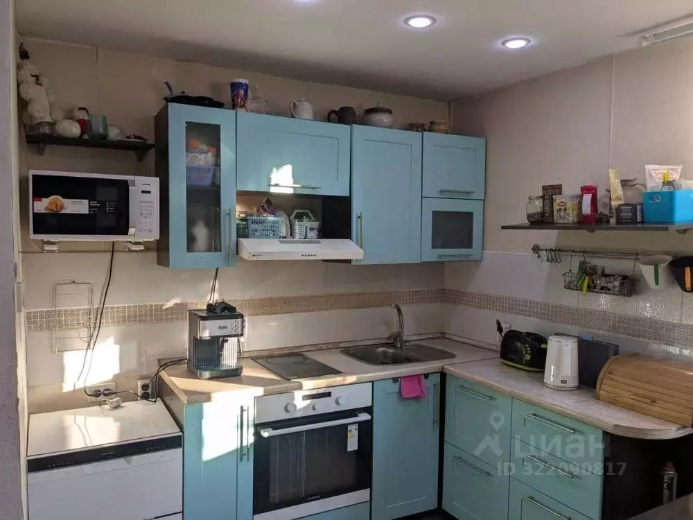 Дом в Иркутская область, Иркутский муниципальный округ, д. Куда ул. ... - Фото 2