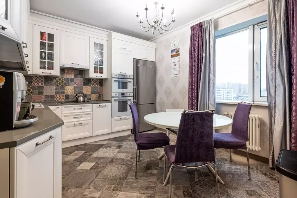 2-к кв. Москва бул. Маршала Рокоссовского, 6к1 (62.0 м) - Фото 1