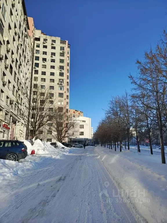 Помещение свободного назначения в Татарстан, Казань ул. Калинина, 60 ... - Фото 2