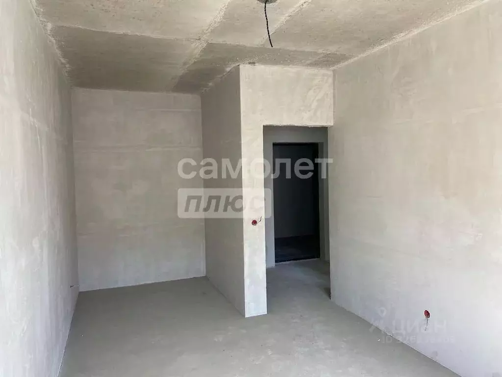 1-к кв. Краснодарский край, Краснодар ул. Героя Пешкова, 14к3 (36.2 м) - Фото 1