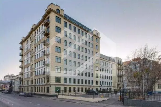 Офис в Москва Гоголевский бул., 11 (451 м) - Фото 0