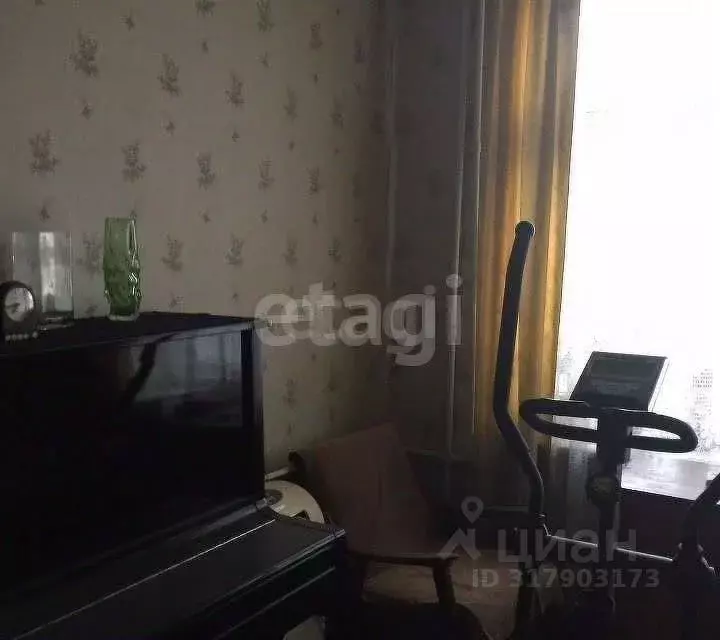 5-к кв. Ростовская область, Ростов-на-Дону ул. Мечникова, 136 (105.7 ... - Фото 1
