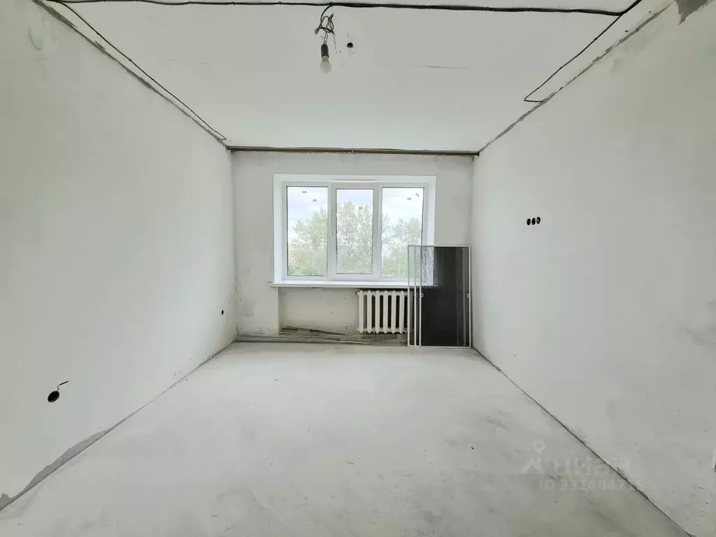 2-к кв. Орловская область, Орел ул. Маринченко, 18 (38.5 м) - Фото 1
